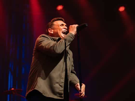 Deacon Blue